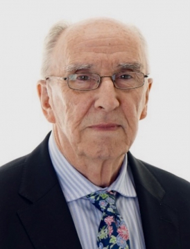 Profile image of Colin Garth McFarlane